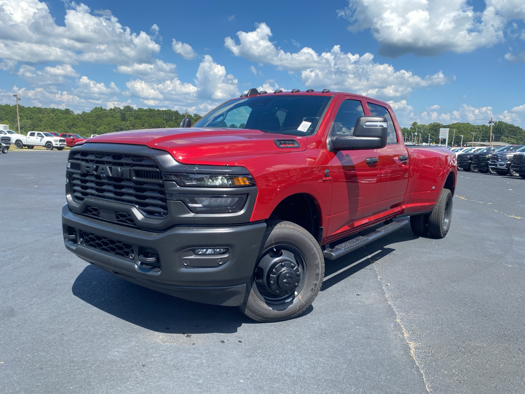 2026 Ram 3500 Tradesman photo 1