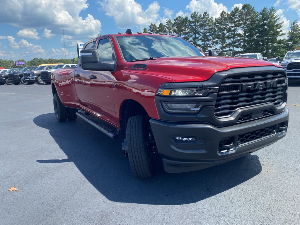 2026 Ram 3500 Tradesman photo 3