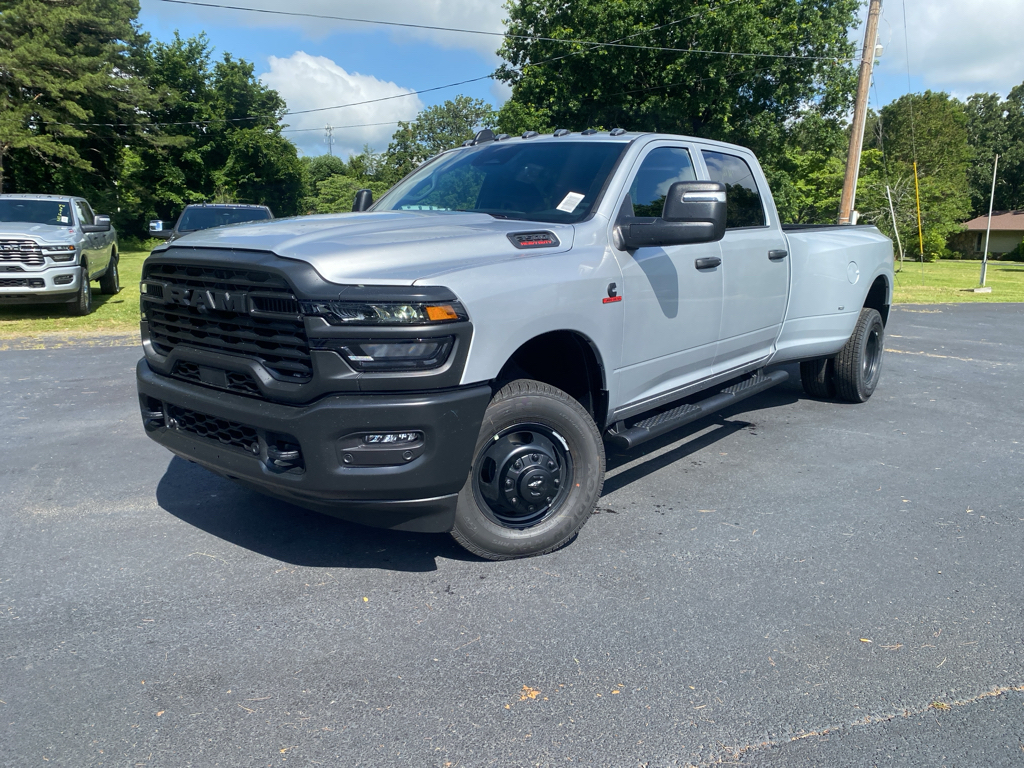 2026 Ram 3500 Tradesman photo 1