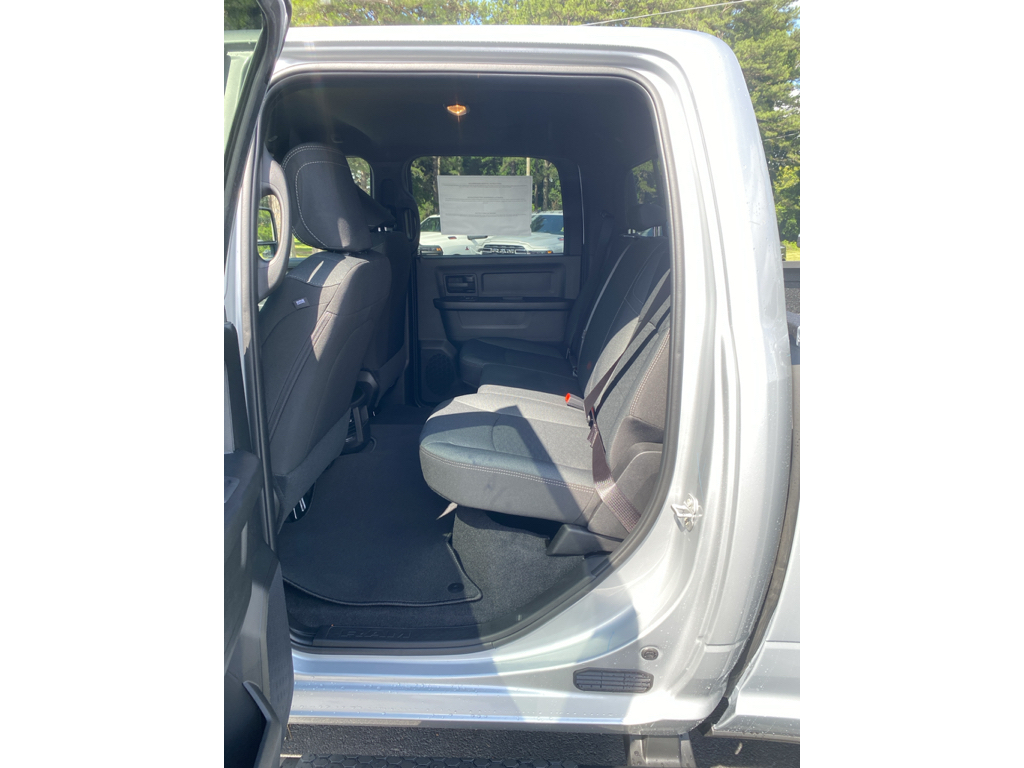 2026 Ram 3500 representative vehicle photo