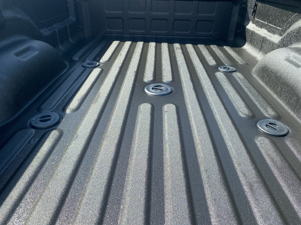 2026 Ram 3500 representative vehicle photo