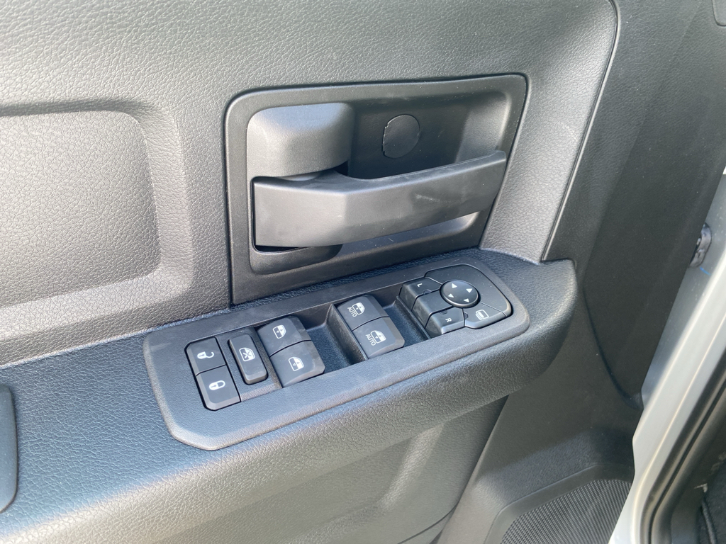 2026 Ram 3500 representative vehicle photo
