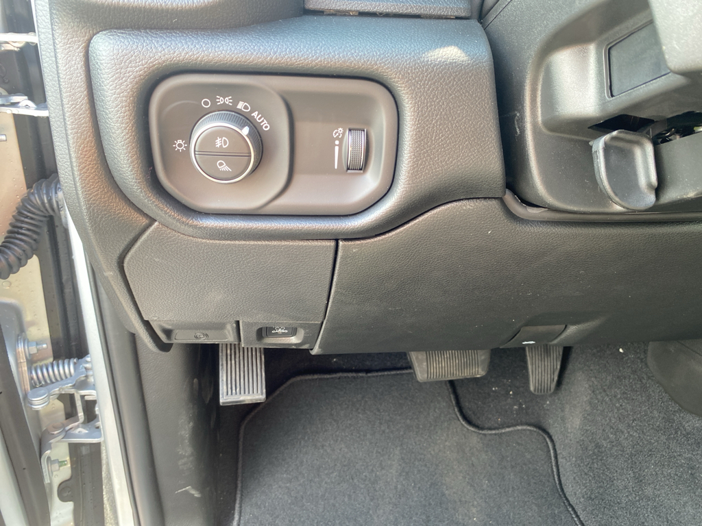 2026 Ram 3500 representative vehicle photo