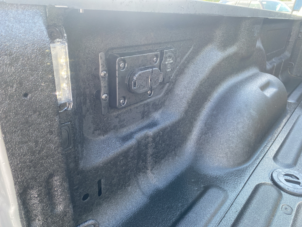 2026 Ram 3500 representative vehicle photo