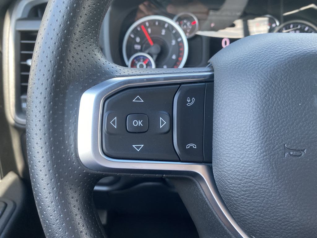2026 Ram 3500 representative vehicle photo