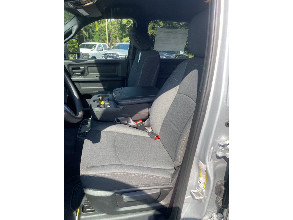 2026 Ram 3500 representative vehicle photo