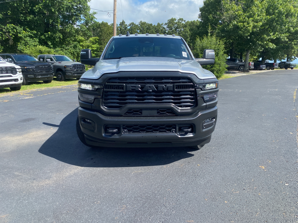 2026 Ram 3500 Tradesman photo 2