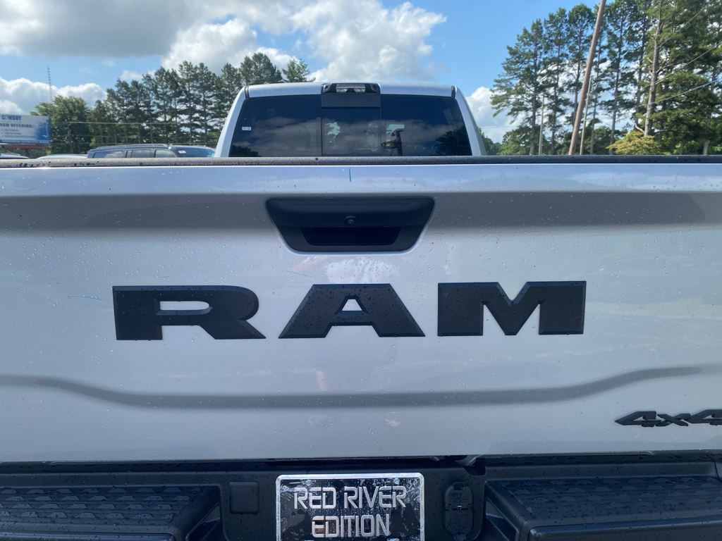 2026 Ram 3500 representative vehicle photo