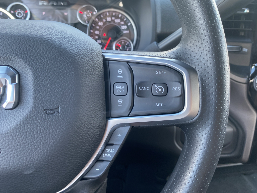 2026 Ram 3500 representative vehicle photo