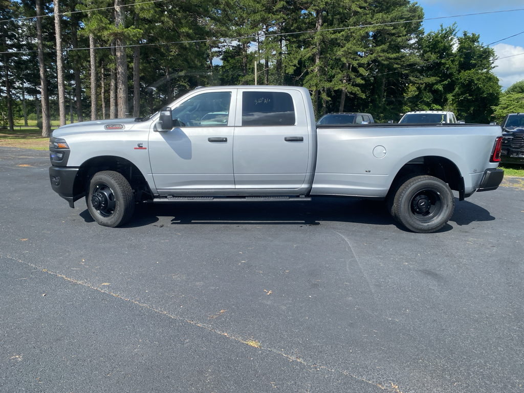 2026 Ram 3500 representative vehicle photo