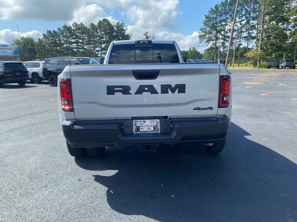 2026 Ram 3500 Tradesman photo 6