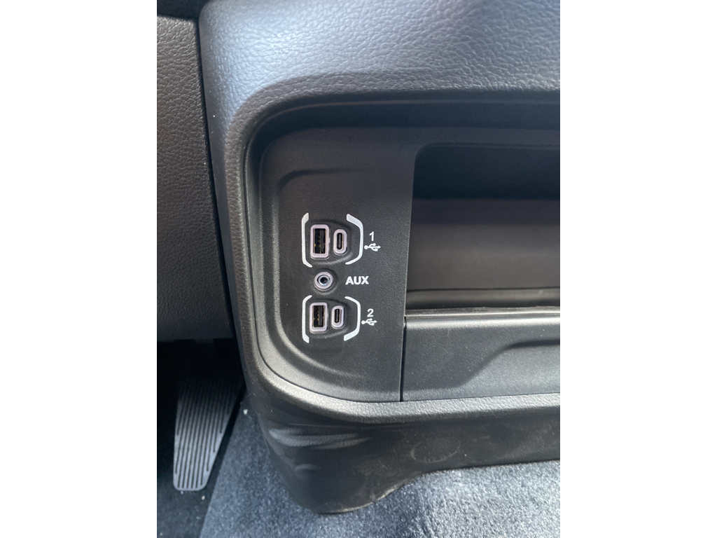 2026 Ram 3500 representative vehicle photo