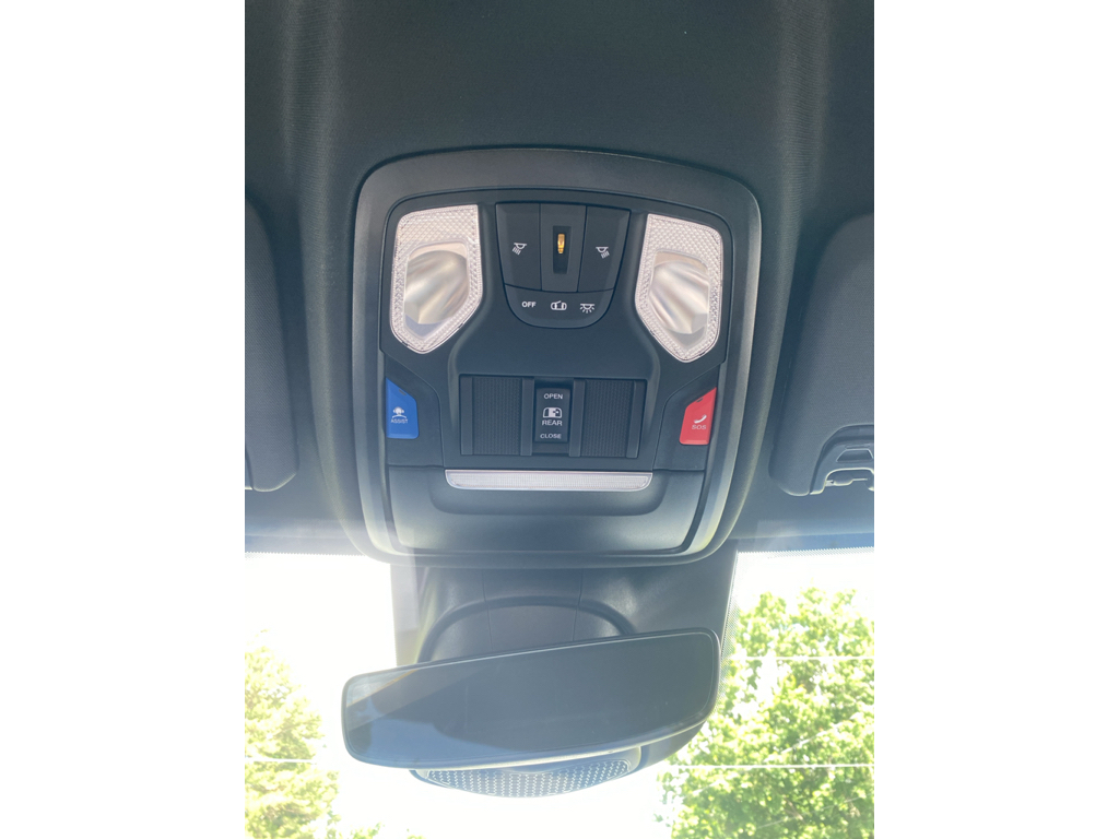 2026 Ram 3500 representative vehicle photo