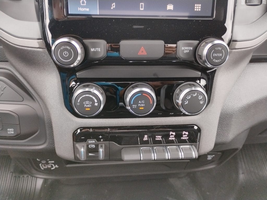 2026 Ram 3500 representative vehicle photo