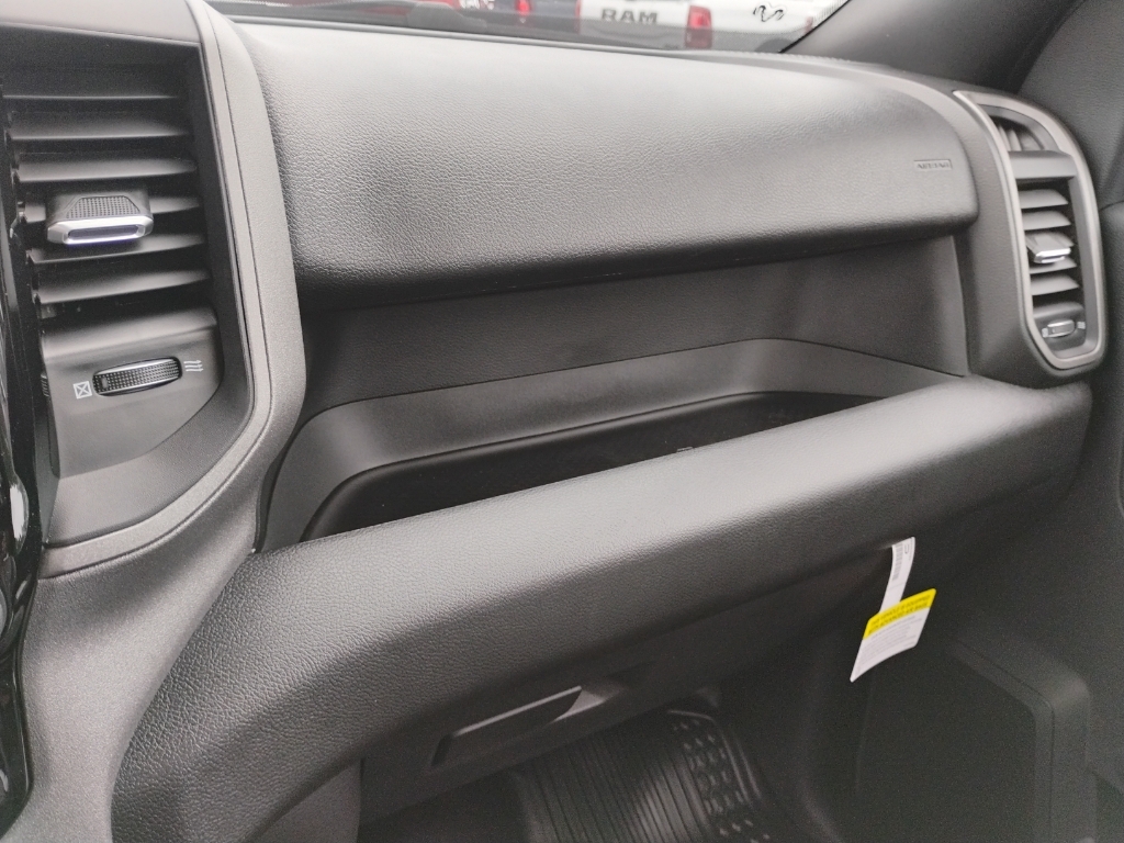 2026 Ram 3500 representative vehicle photo