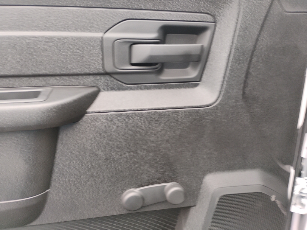 2026 Ram 3500 representative vehicle photo