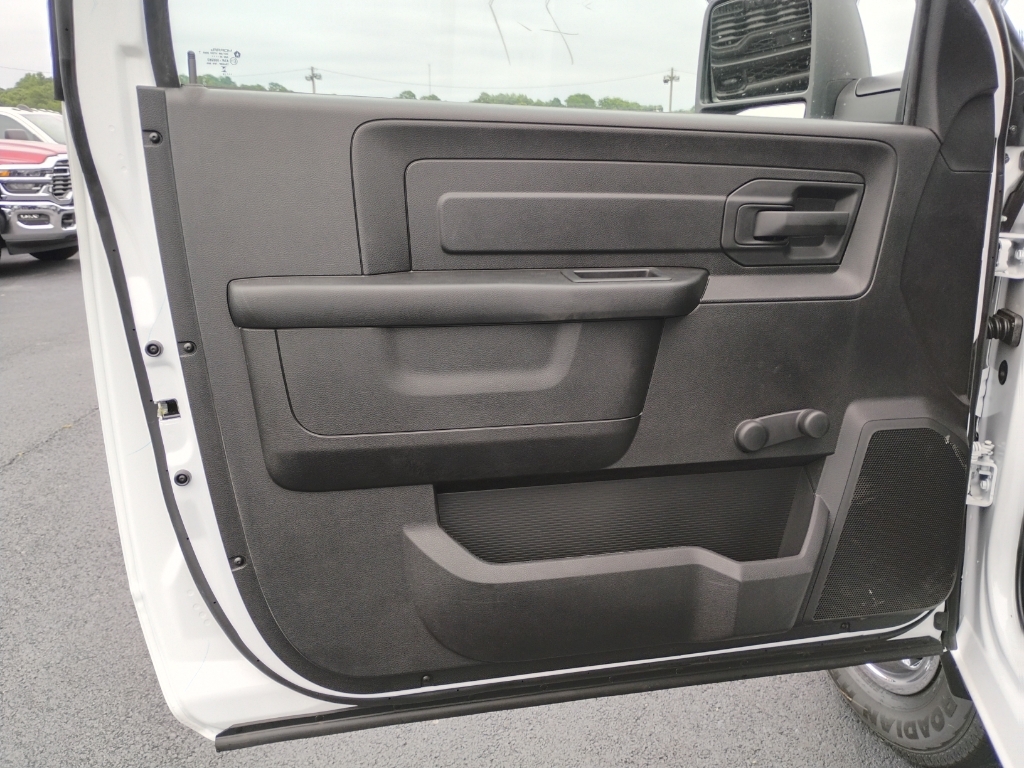 2026 Ram 3500 representative vehicle photo