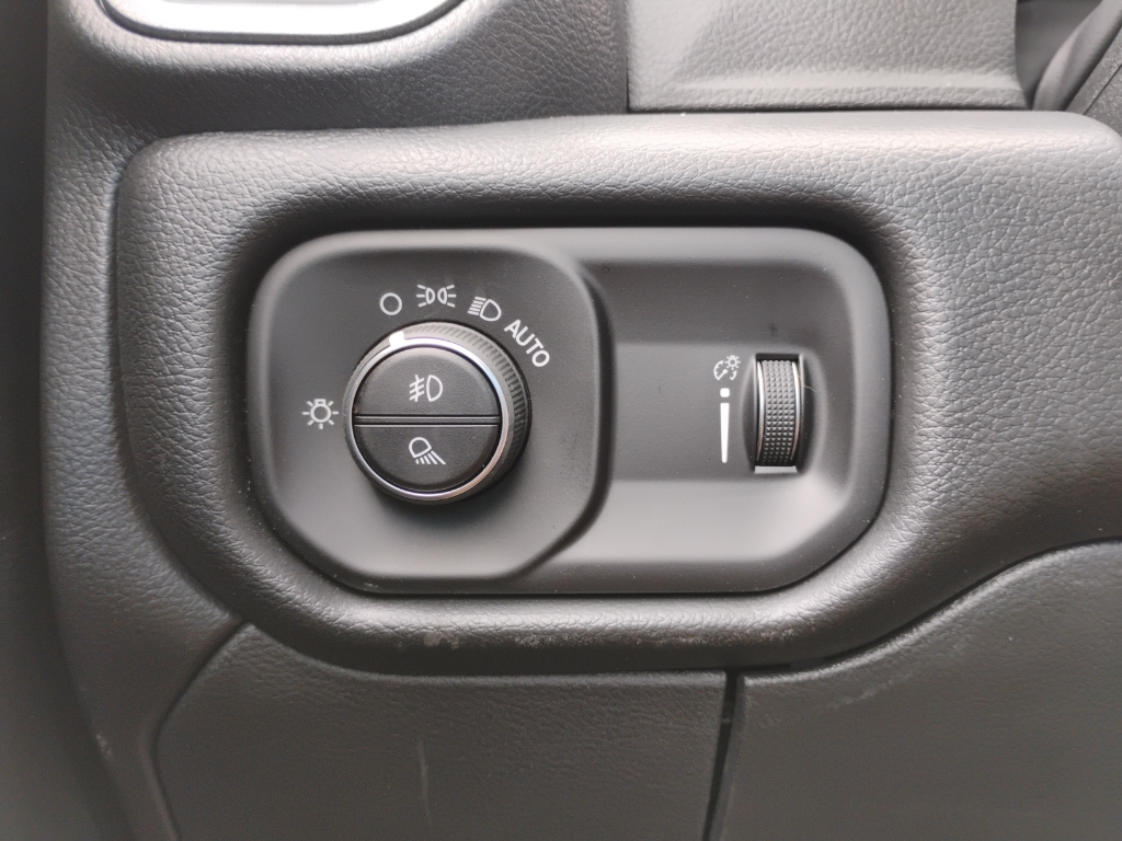 2026 Ram 3500 representative vehicle photo