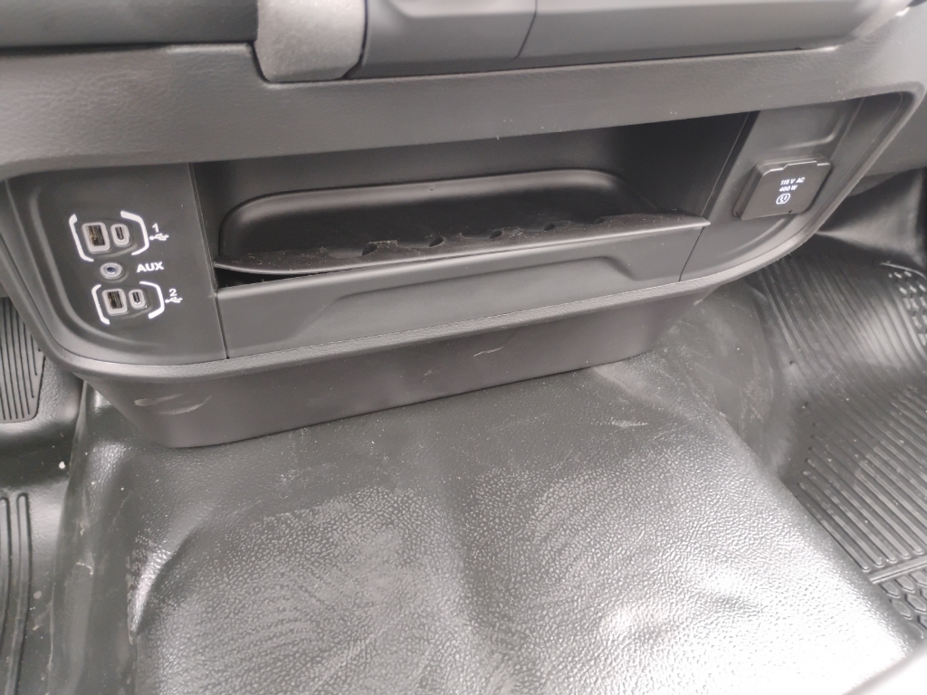 2026 Ram 3500 representative vehicle photo