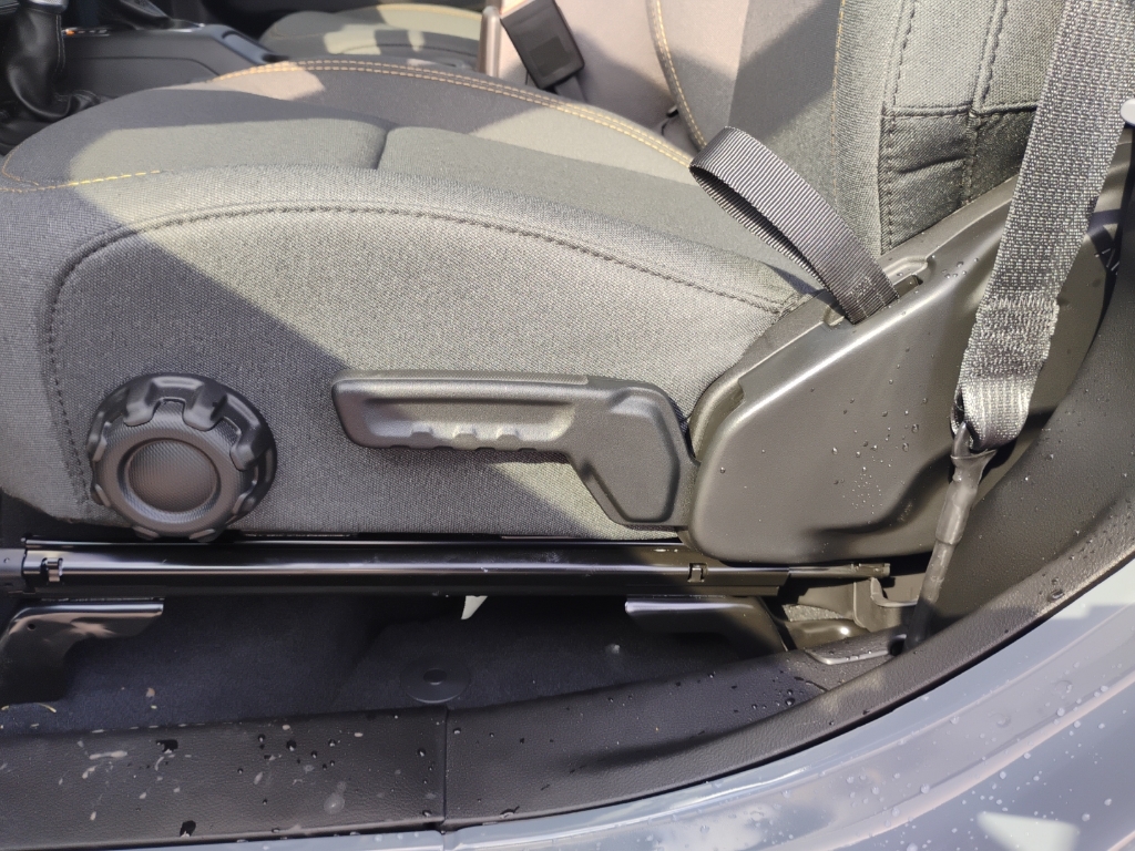 2026 Jeep Wrangler representative vehicle photo