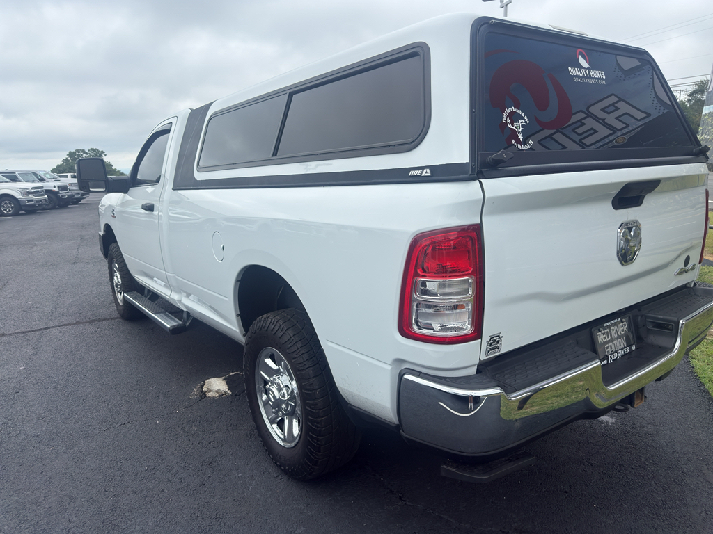 2023 Ram 2500 Tradesman photo 6