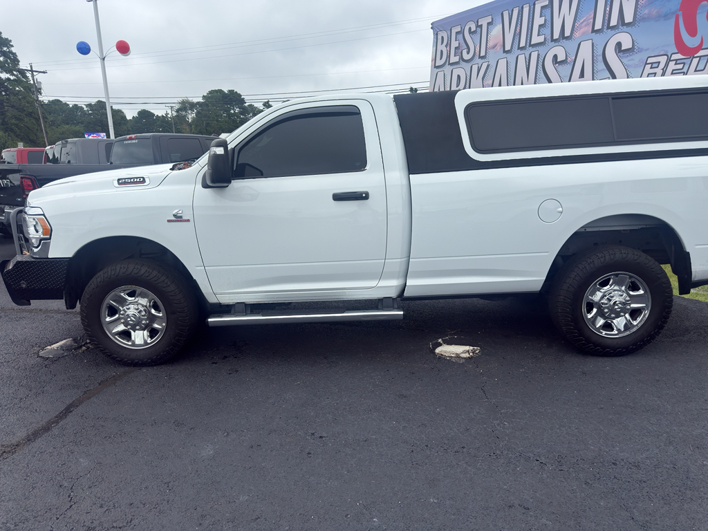 2023 Ram 2500 Tradesman photo 6