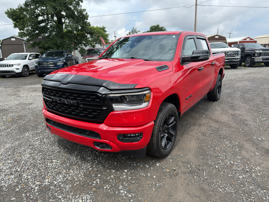 Vehicle Image