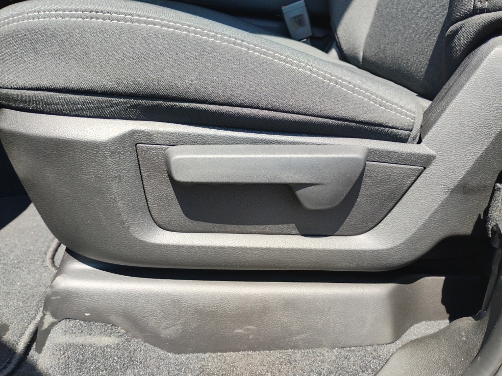 2026 Ram 2500 representative vehicle photo