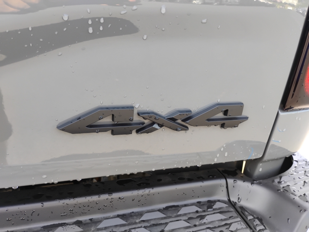 2026 Ram 2500 representative vehicle photo