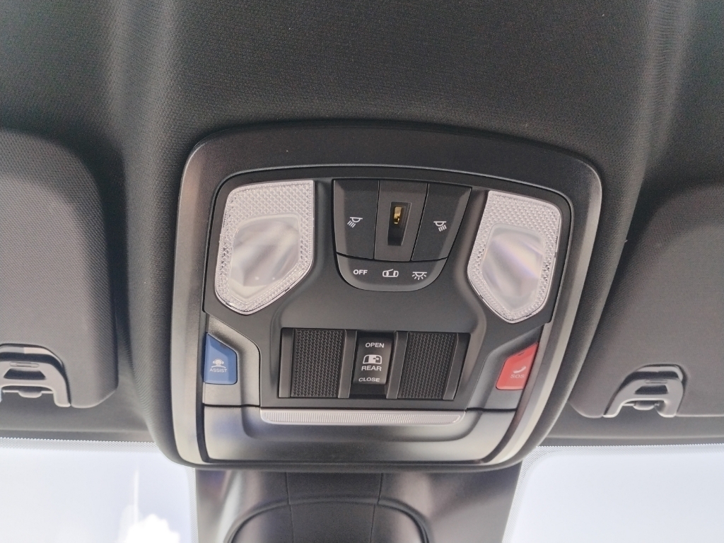 2026 Ram 2500 representative vehicle photo