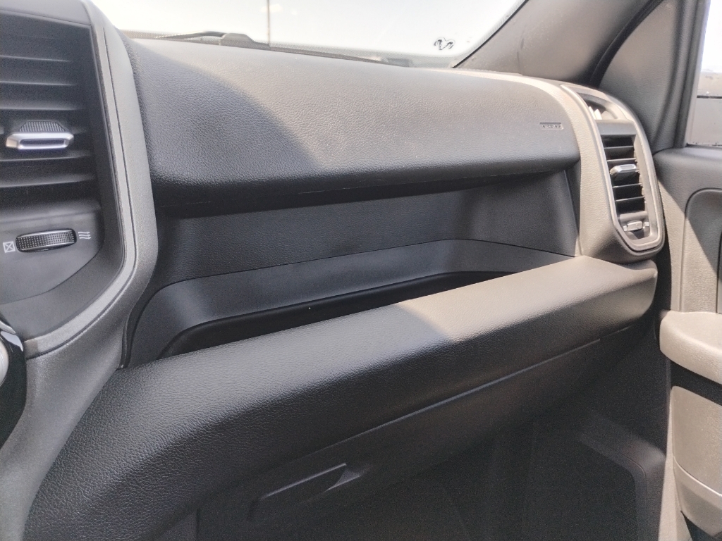2026 Ram 2500 representative vehicle photo