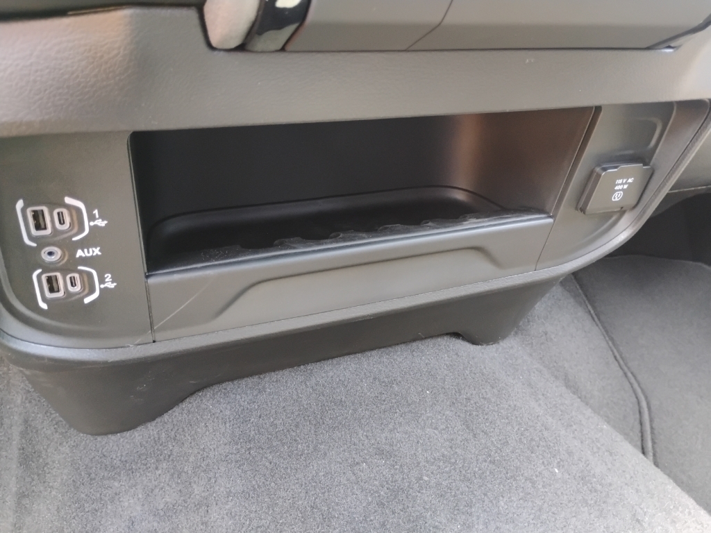 2026 Ram 2500 representative vehicle photo