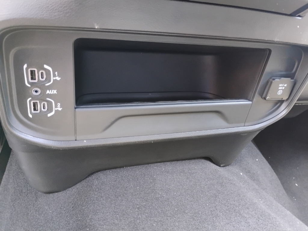 2026 Ram 2500 representative vehicle photo