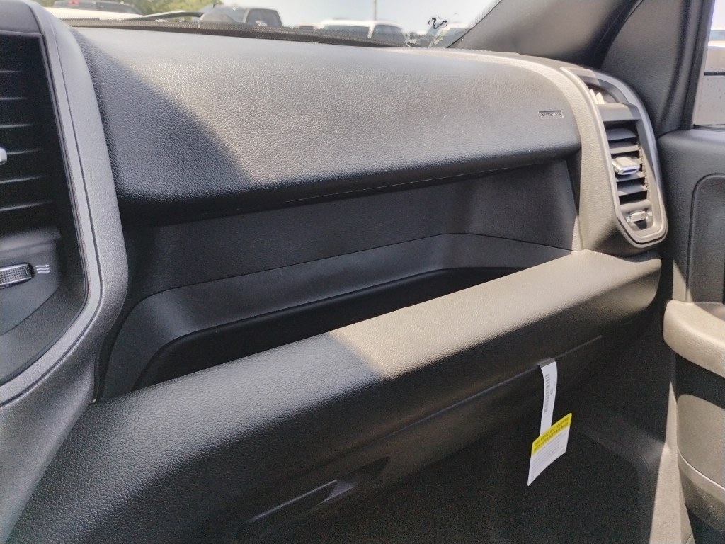 2026 Ram 2500 representative vehicle photo