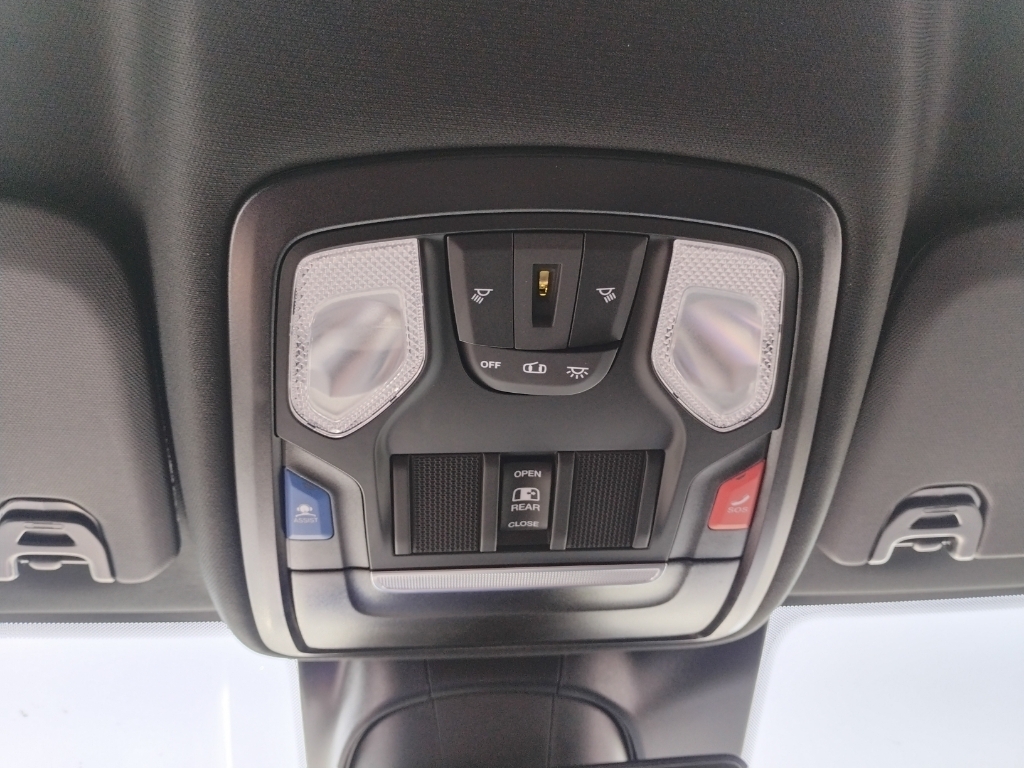 2026 Ram 2500 representative vehicle photo