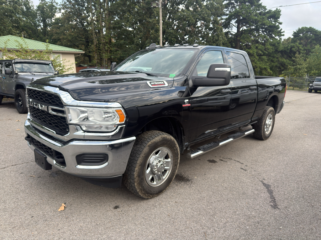 2023 Ram 2500 Tradesman photo 1