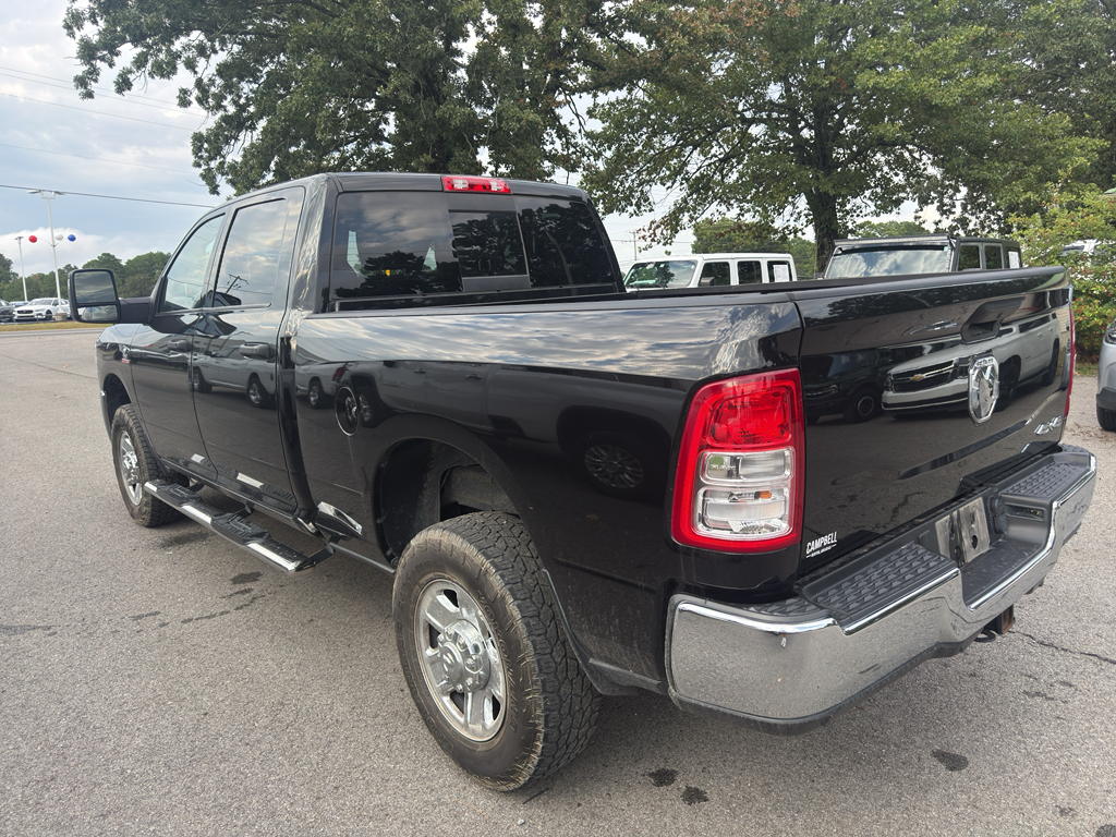 2023 Ram 2500 Tradesman photo 4