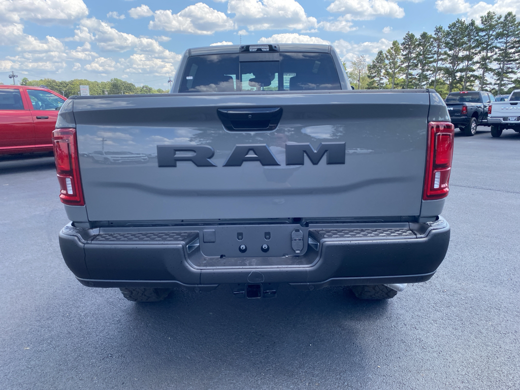 2026 Ram 2500 Power Wagon photo 6