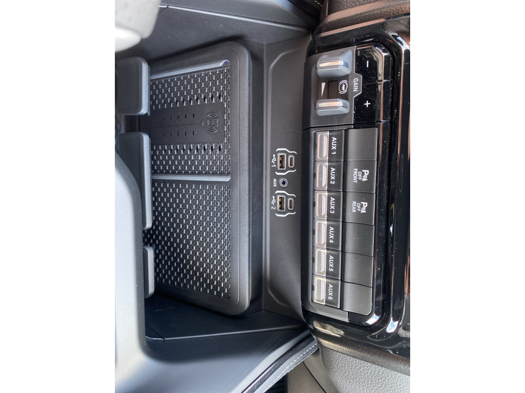 2026 Ram 1500 representative vehicle photo
