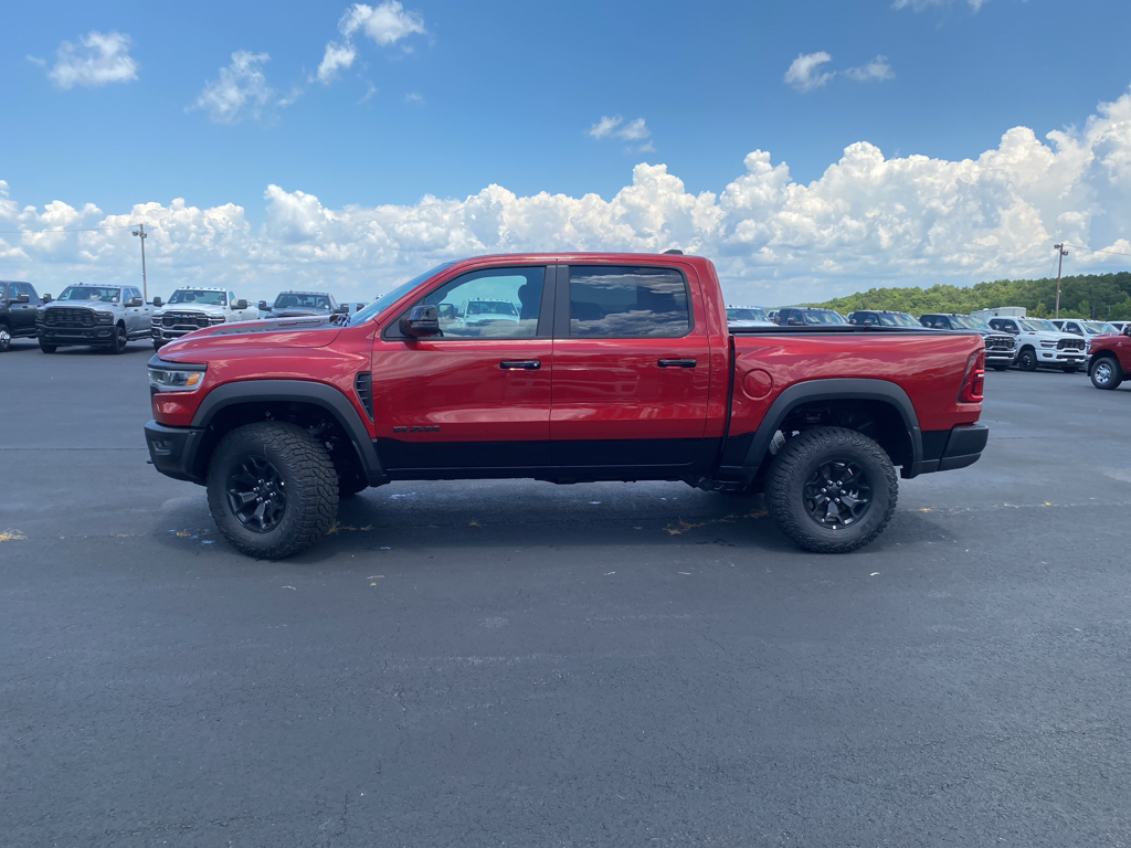 2026 Ram 1500 representative vehicle photo