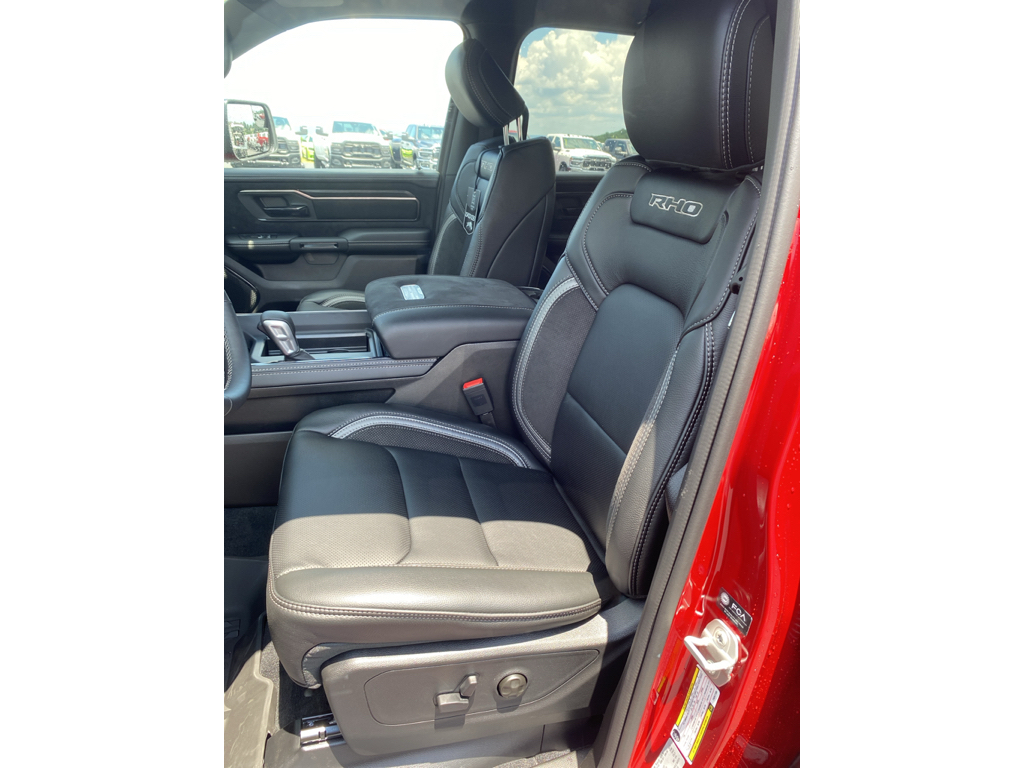2026 Ram 1500 representative vehicle photo