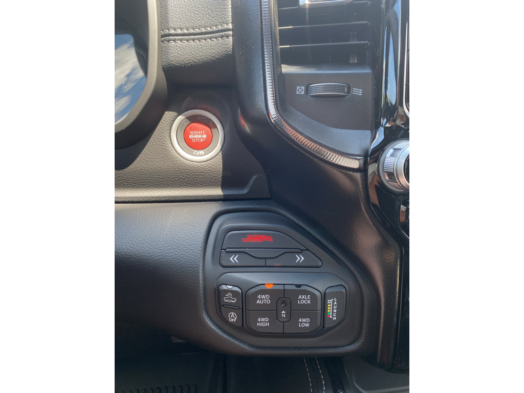 2026 Ram 1500 representative vehicle photo