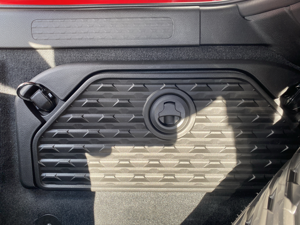 2026 Ram 1500 representative vehicle photo