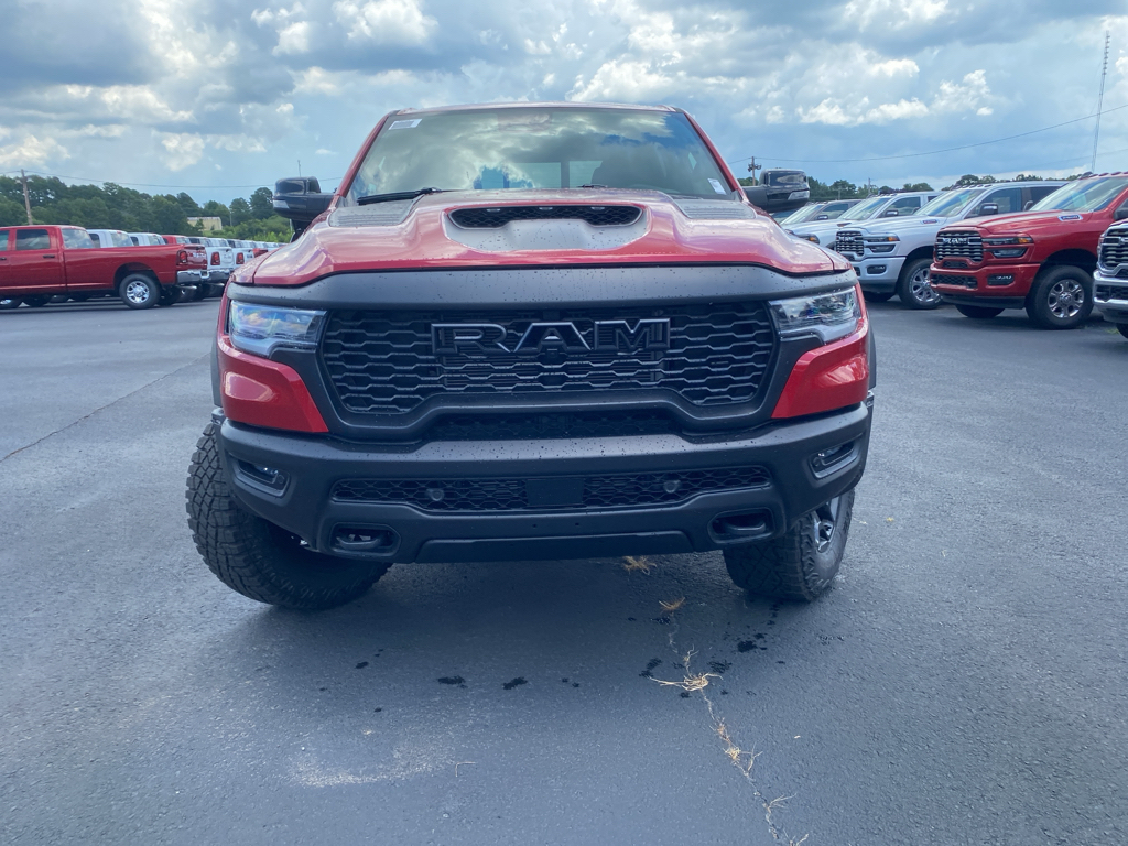 2026 Ram 1500 representative vehicle photo