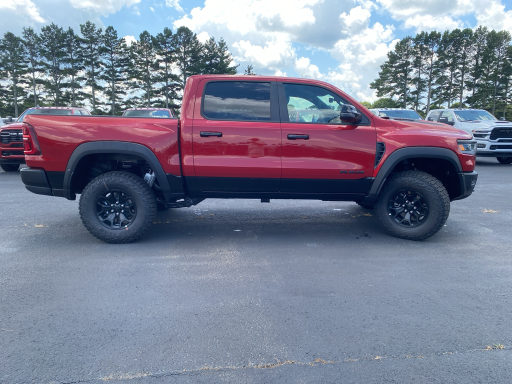 2026 Ram 1500 representative vehicle photo