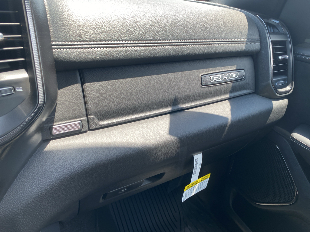 2026 Ram 1500 representative vehicle photo