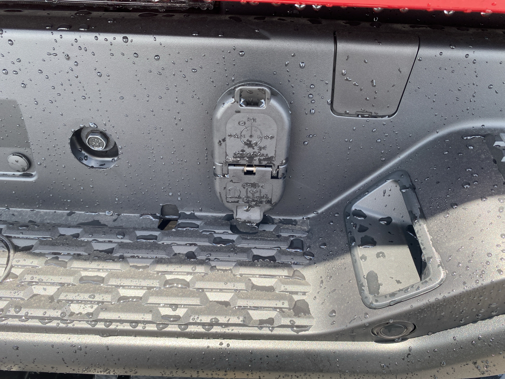 2026 Ram 1500 representative vehicle photo