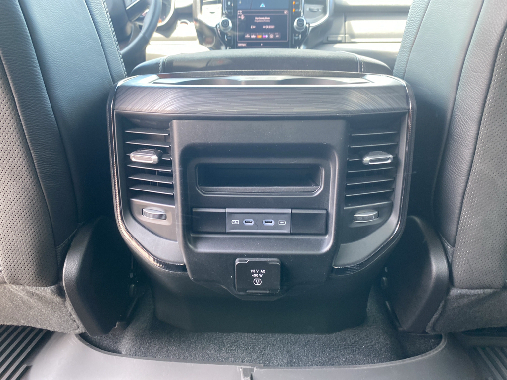 2026 Ram 1500 representative vehicle photo