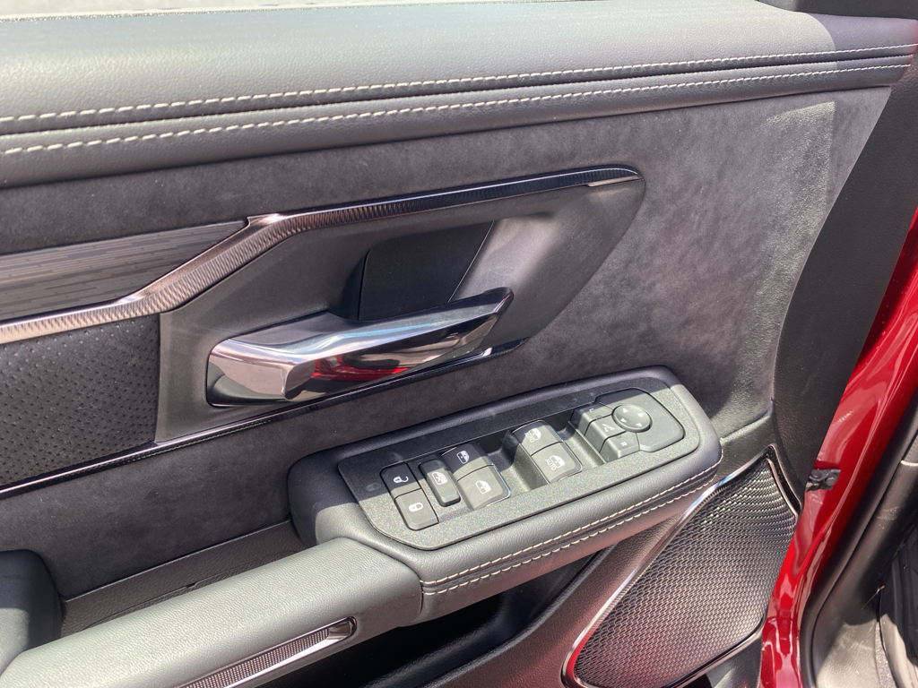 2026 Ram 1500 representative vehicle photo