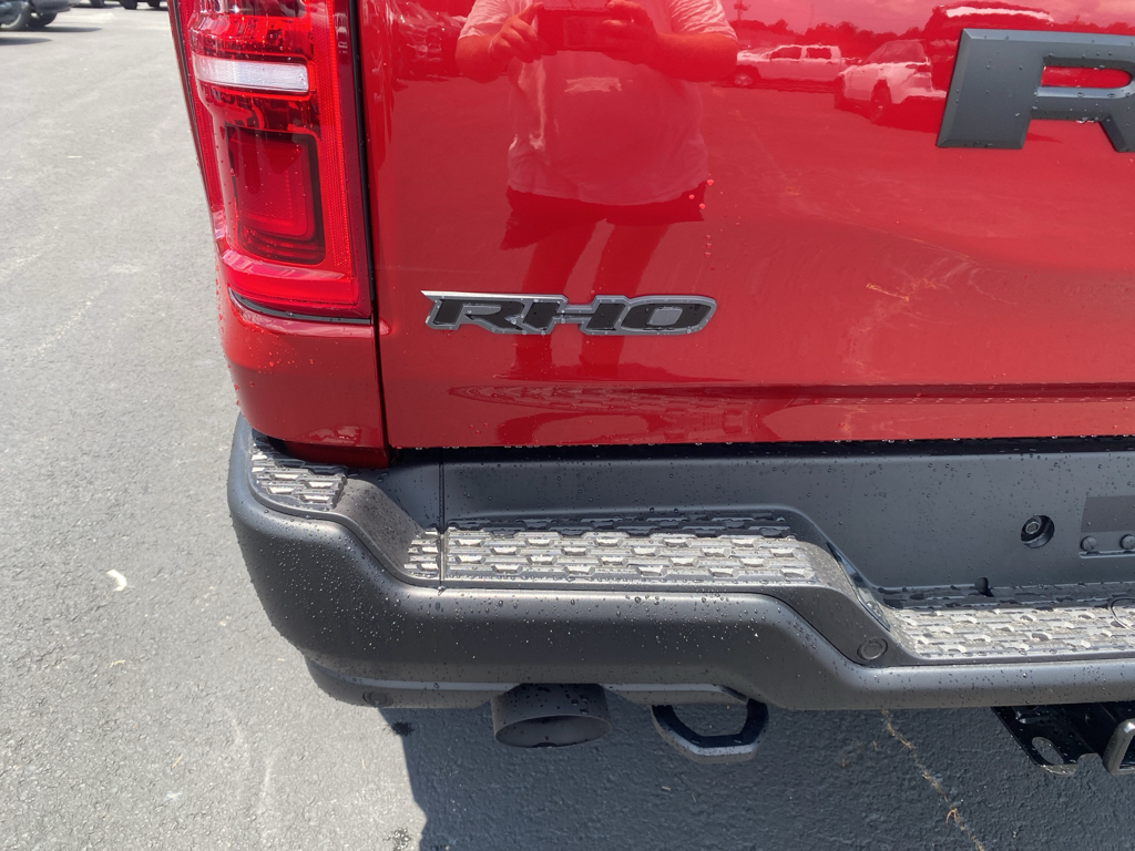 2026 Ram 1500 representative vehicle photo